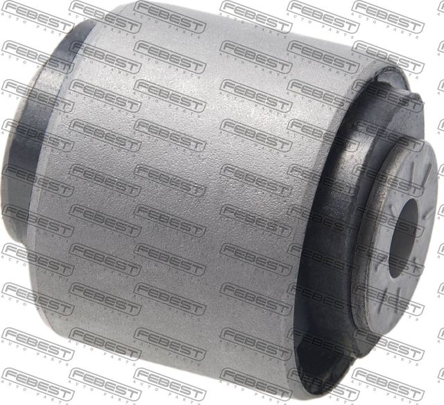 Сайлентблок переднего рычага подвески Febest нижний внутренний для Bentley Mulsanne I 2013-1993. Артикул CDAB-001