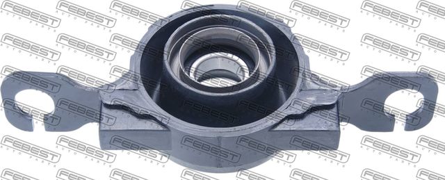 Подвесной подшипник карданного вала Febest для Mazda CX-7 I 2006-2014. Артикул MZCB-CX7R