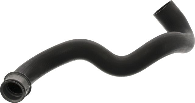 Патрубок радиатора (системы охлаждения) Febi Bilstein. Артикул 46384