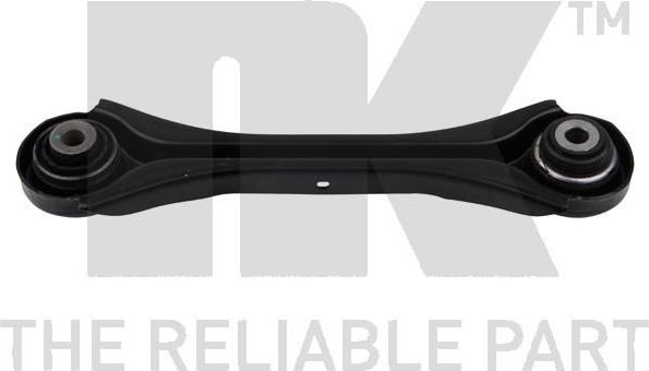 Диагональный рычаг задней подвески NK верхний внешний для BMW 1 I (E81/E82/E87/E88) 2004-2012. Артикул 5011578