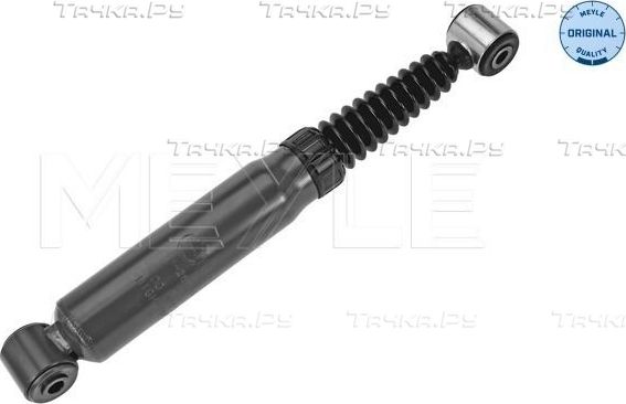 Амортизатор Meyle Original. Артикул 11-26 715 0000