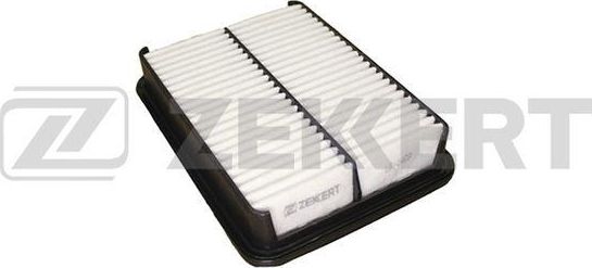 Воздушный фильтр Zekkert. Артикул LF-1409