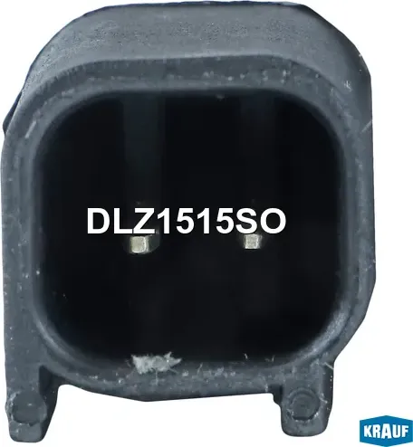 Замок капота (Krauf). Артикул DLZ1515SO