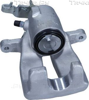 Тормозной суппорт MaXgear (алюминий) задний левый для Audi S3 II (8P) 2006-2013. Артикул 82-0509