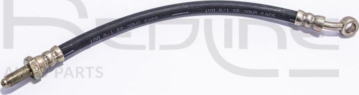 Тормозной шланг RED Line. Артикул 54SZ000