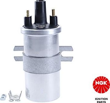 Катушка зажигания NGK. Артикул 48306