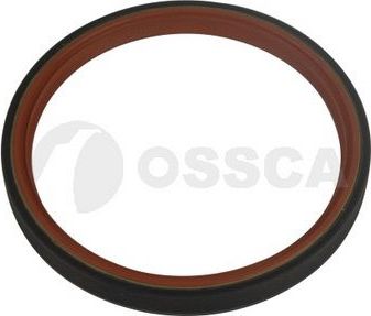 Сальник коленвала OSSCA внутренний для Saab 900 II 1993-1998. Артикул 04220