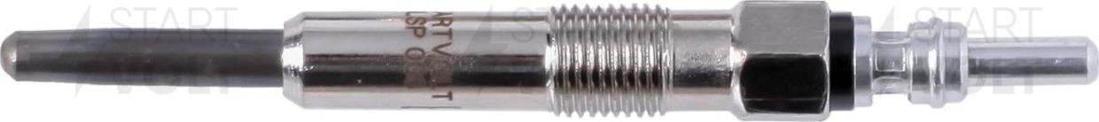 Свеча накаливания (накала) StartVOLT. Артикул GLSP 008