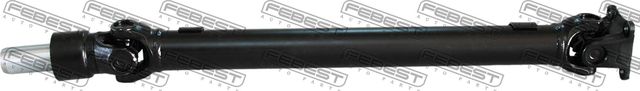 Карданный вал Febest для Nissan Vanette III 1994-2001. Артикул ASN-PSC23