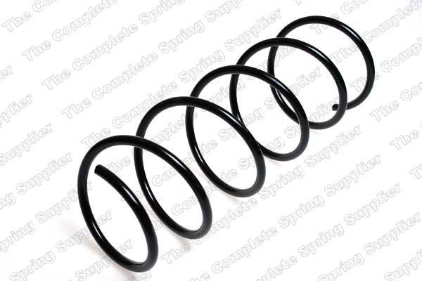 Пружина подвески Lesjofors передняя для Renault 11 1983-1988. Артикул 4072913