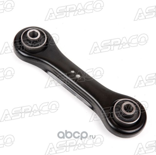 ТЯГА ЗАДНЯЯ ПОПЕРЕЧНАЯ MITSUBISHI ASX (10-16) (Aspaco). Артикул APA007
