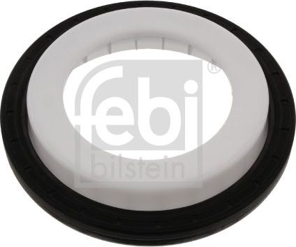 Сальник коленвала Febi Bilstein (PTFE (Polytetrafluorethylen)). Артикул 33143