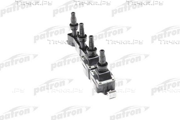 Катушка зажигания Patron для Citroen C4 I 2004-2011. Артикул PCI1059