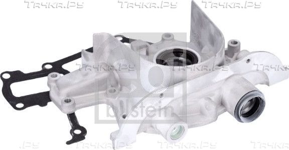 Масляный насос (в сборе) Febi Bilstein для Opel Zafira C 2011-2019. Артикул 179045
