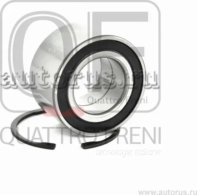 Подшипник ступицы rr (Quattro Freni). Артикул qf00u00255