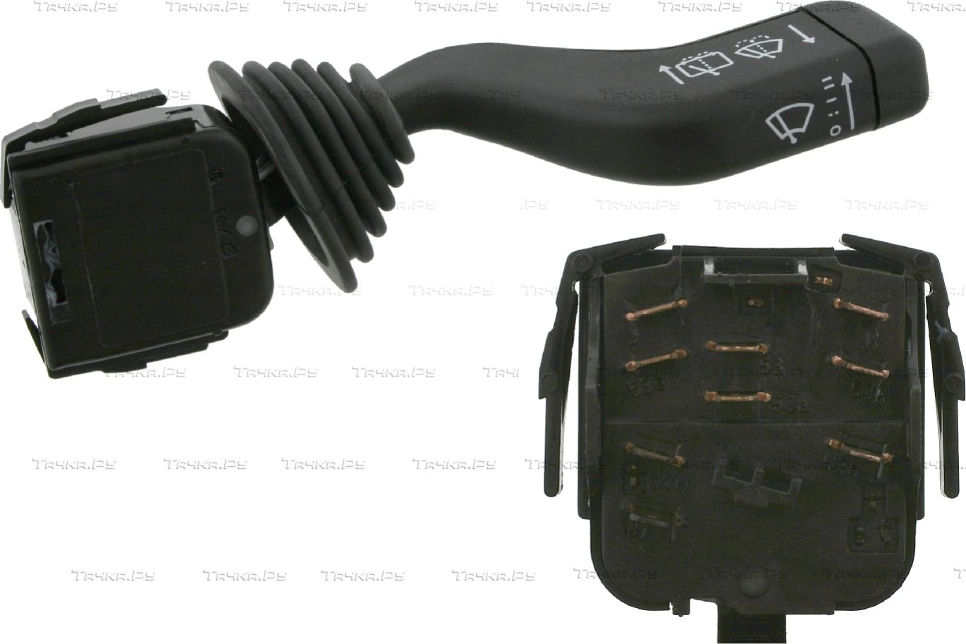 Подрулевой переключатель Febi Bilstein для Opel Sintra 1996-1999. Артикул 01456