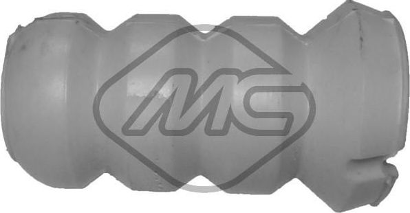 Отбойник амортизатора (стойки) Metalcaucho. Артикул 02971