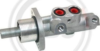 Тормозной цилиндр главный ABS (алюминий). Артикул 75314