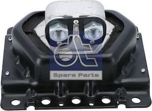 Опора (подушка) двигателя DT Spare Parts. Артикул 2.10702