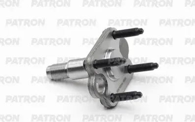 Цапфа ступицы (Patron). Артикул PBK4502H