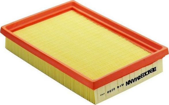 Воздушный фильтр Denckermann. Артикул A140239