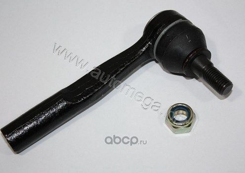 Наконечник рулевой тяги L/R (Dello). Артикул 110155210