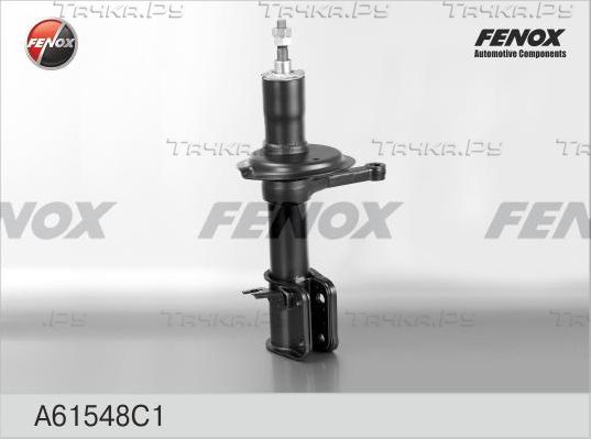 Амортизатор Fenox. Артикул A61548C1