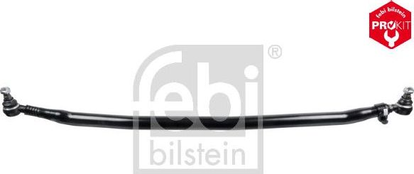 Рулевая тяга поперечная Febi Bilstein ProKit для Volvo  FH16 2003-2002. Артикул 177926