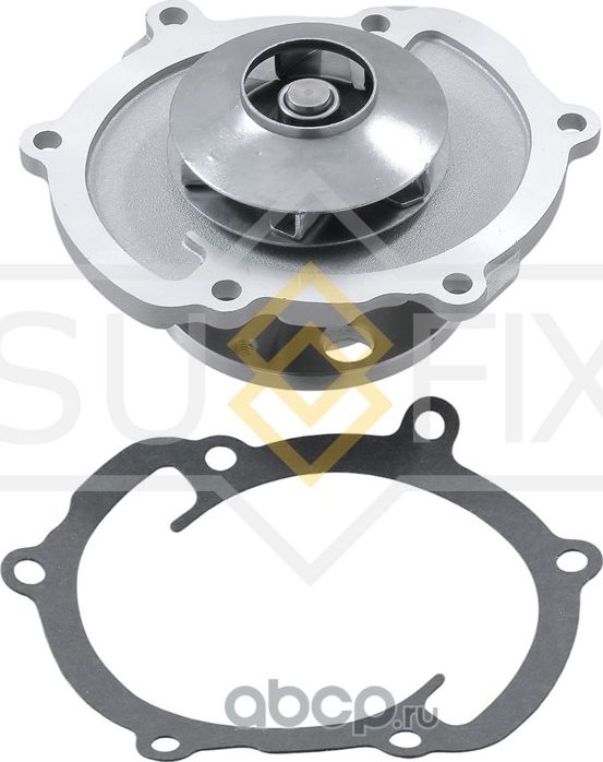 Насос водяной (Sufix). Артикул FA1035