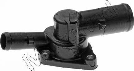 Термостат MotoRad. Артикул 433-89K