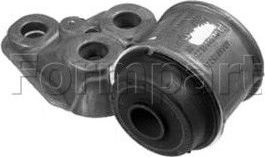 Сайлентблок задней балки Formpart. Артикул 29407606/S