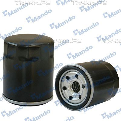 Масляный фильтр Mando для Nissan Cefiro A31 1994-1999. Артикул MMF045288