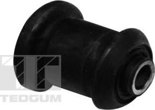 Сайлентблок переднего рычага подвески Tedgum передний нижний для Ford Scorpio II 1994-1998. Артикул 00221244