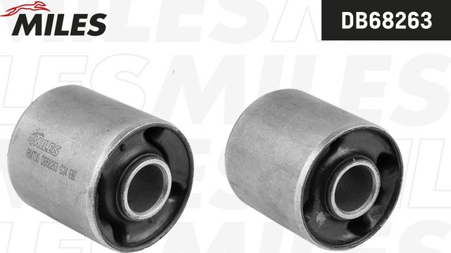 Сайлентблок переднего рычага подвески Miles. Артикул DB68263