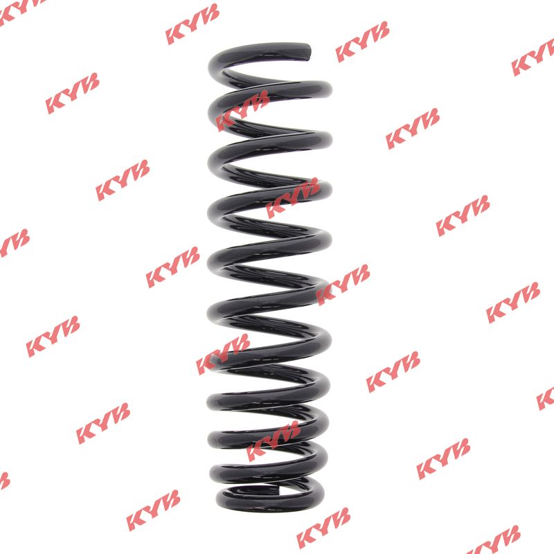 Пружина подвески KYB (Каяба) K-Flex. Артикул RC6705