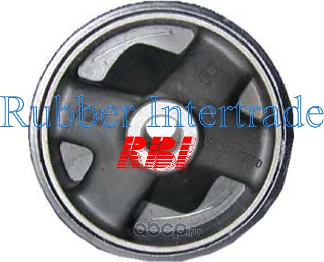 Опора двигателя (RBI). Артикул T0912FM