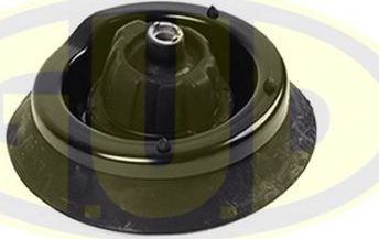 Опора амортизатора (стойки) G.U.D.. Артикул GSM001036