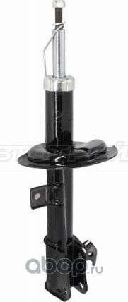 Стойка передняя SUZUKI SWIFT 04-10SPLASH 08-OPEL (SAT). Артикул ST4160263J12