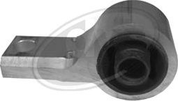 Сайлентблок переднего рычага подвески DYS внешний для Mazda 2 I (DY) 2003-2007. Артикул 37-04080-5