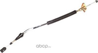 Трос переключения передач КПП VAG. Артикул 6N0711265B