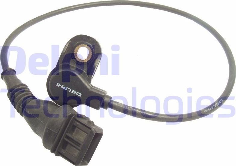 Датчик положения распредвала Delphi для BMW X3 I (E83) 2003-2006. Артикул SS10814