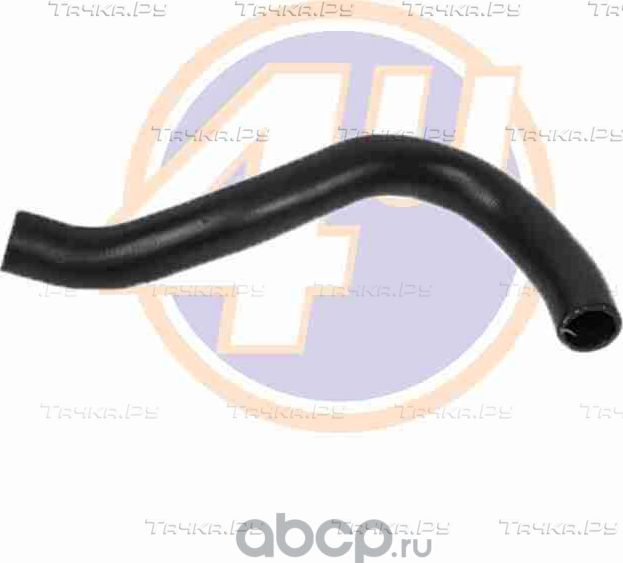 ПАТРУБОК РАДИАТОРА ВЕРХНИЙ HONDA CR-V 2.4 (4U). Артикул 4USH023451