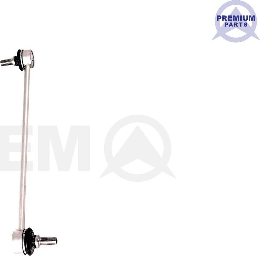 Стойка (тяга) стабилизатора Sidem. Артикул 77067