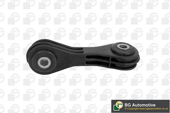 Стойка (тяга) стабилизатора BGA передняя правая/левая для Volkswagen Bora 1998-2013. Артикул LS9610