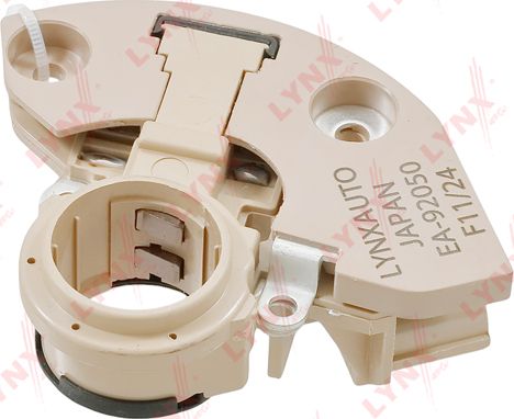 Реле-регулятор напряжения генератора LYNXauto. Артикул EA-92050