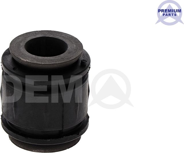 Сайлентблок заднего рычага подвески Sidem правый/левый для Renault Duster I 2011-2020. Артикул 805702