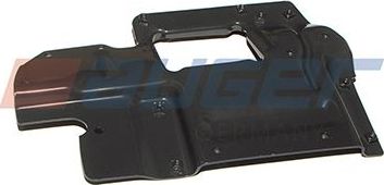 Кронштейн бампера Auger правый для Scania R 2004-2015. Артикул 77989