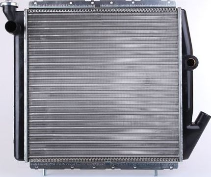 Радиатор охлаждения двигателя Nissens для Renault 9 1982-1988. Артикул 63934A
