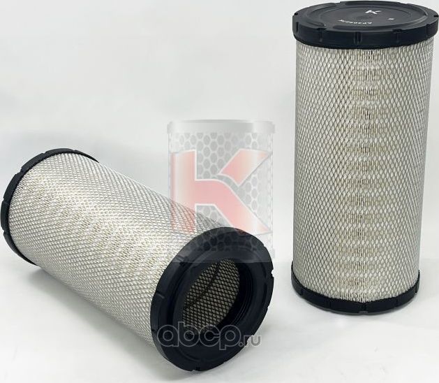 Воздушный фильтр-элемент (Kentek). Артикул AP30927K