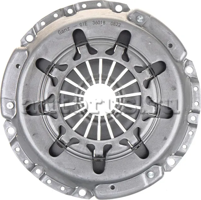 Сцепление в сборе (Ganz). Артикул GIE36018